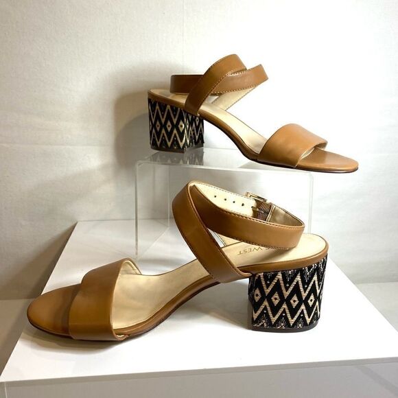 NWOB Nine West Gondola   - Picture 3 of 6